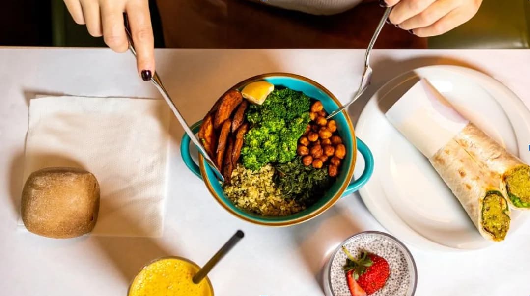 How can your diet support your mental health