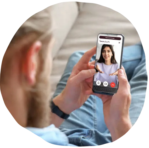Banner mobile image
