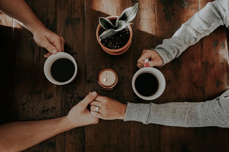 Finding a Couples Counsellor