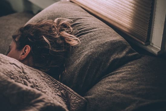 Will I Ever Stop Feeling Like I Can’t Wake Up?