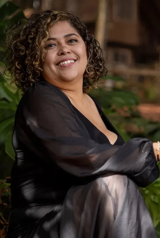 Fariha
