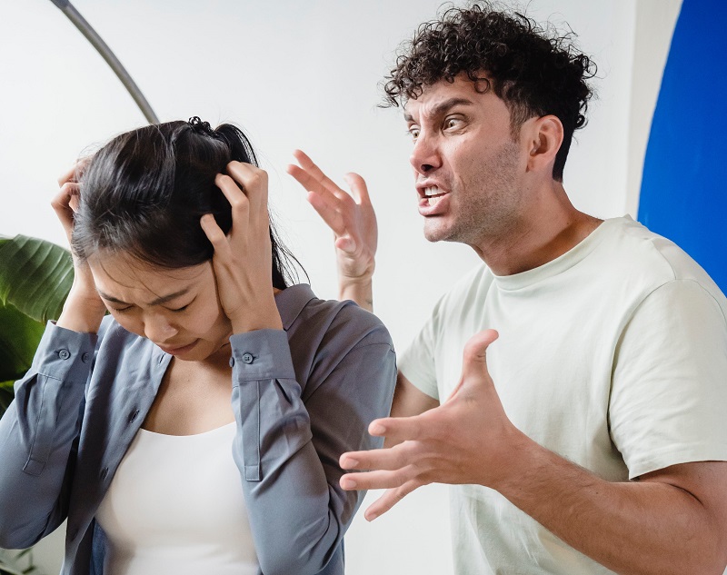 Are Anger Issues A Mental Illness? | Someone.Health